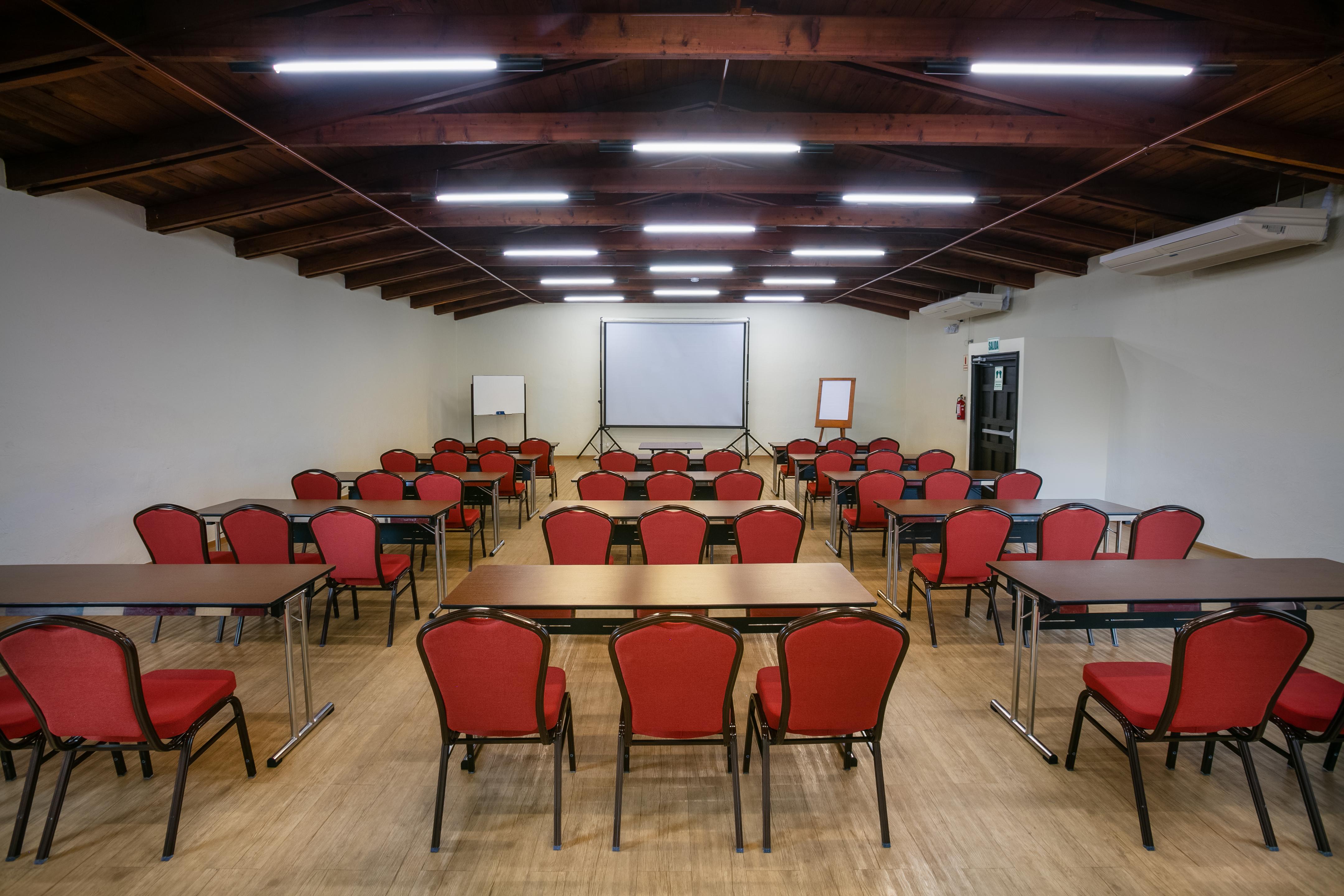 Decameron El Pueblo Λίμα Εξωτερικό φωτογραφία
