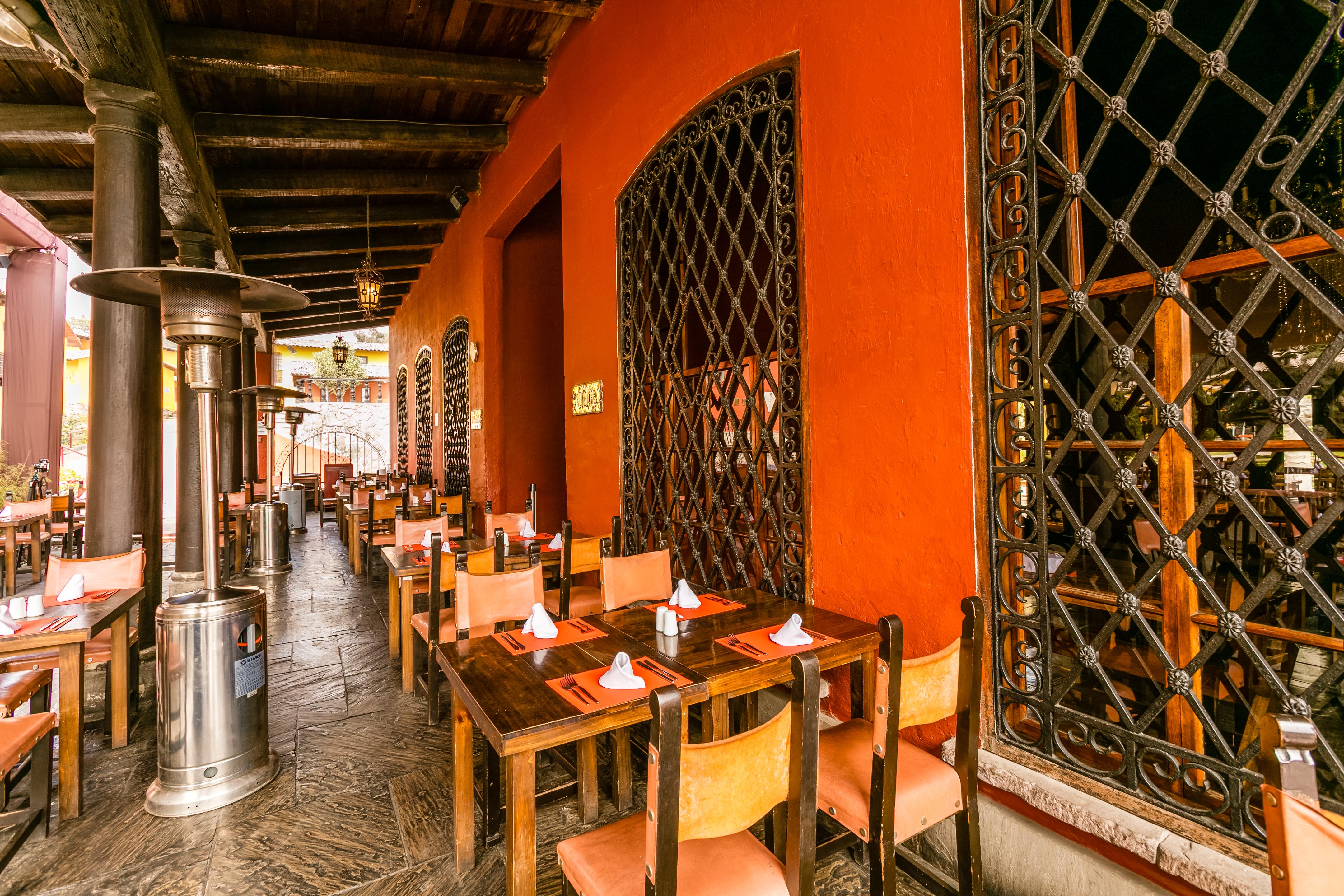 Decameron El Pueblo Λίμα Εξωτερικό φωτογραφία