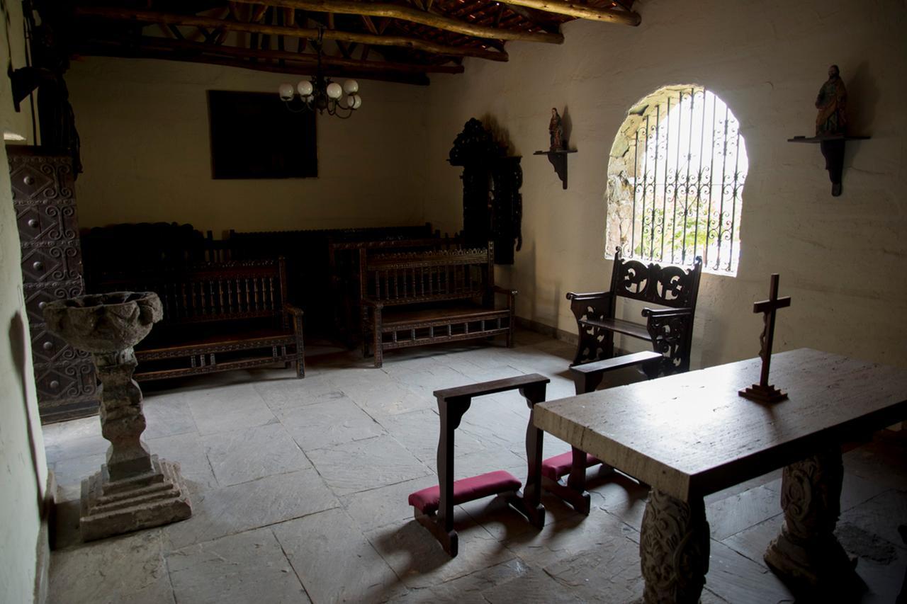 Decameron El Pueblo Λίμα Εξωτερικό φωτογραφία